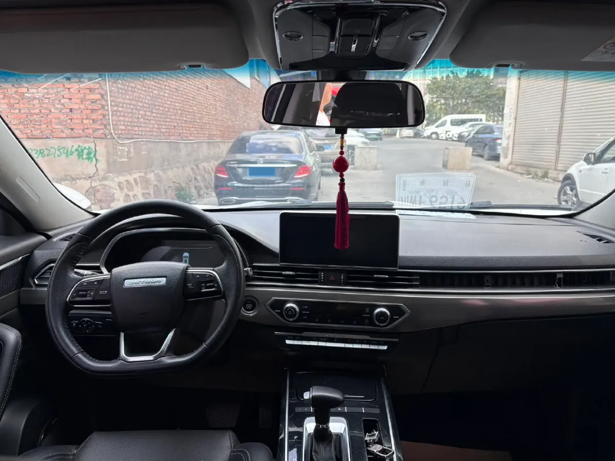 2019 Jetour X70S 1.5T 147HP L4 8AT,autocango,china used car exporter,china ev exporter,chinese used car exporter,chinese used ev exporter