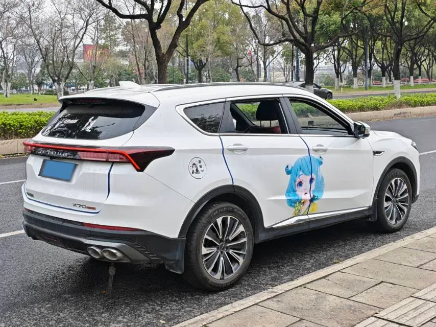 2025 Jetour X70 Plus 1.5T 156HP L4 CVT,autocango,china used car exporter,china ev exporter,chinese used car exporter,chinese used ev exporter