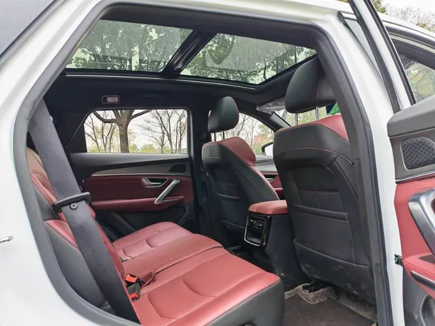 2025 Jetour X70 Plus 1.5T 156HP L4 CVT,autocango,china used car exporter,china ev exporter,chinese used car exporter,chinese used ev exporter