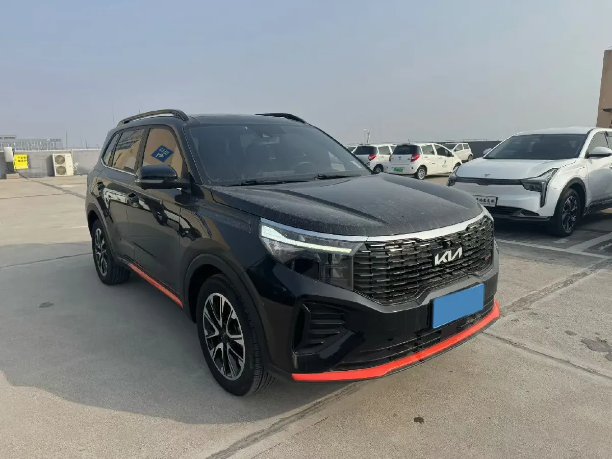 2021 Kia Sportage R 1.5T 200HP L4 7DCT,autocango,china used car exporter,china ev exporter,chinese used car exporter,chinese used ev exporter