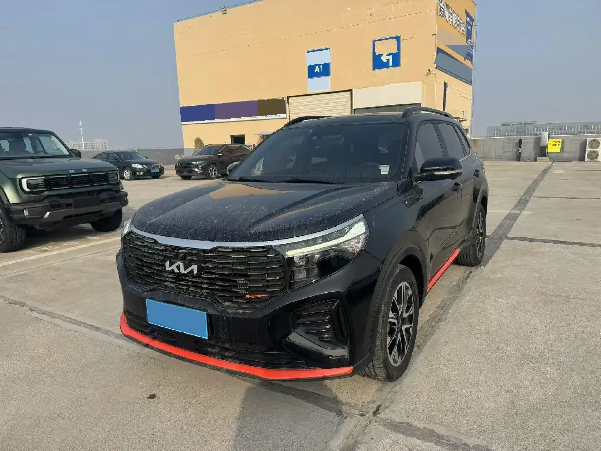 2021 Kia Sportage R 1.5T 200HP L4 7DCT,autocango,china used car exporter,china ev exporter,chinese used car exporter,chinese used ev exporter
