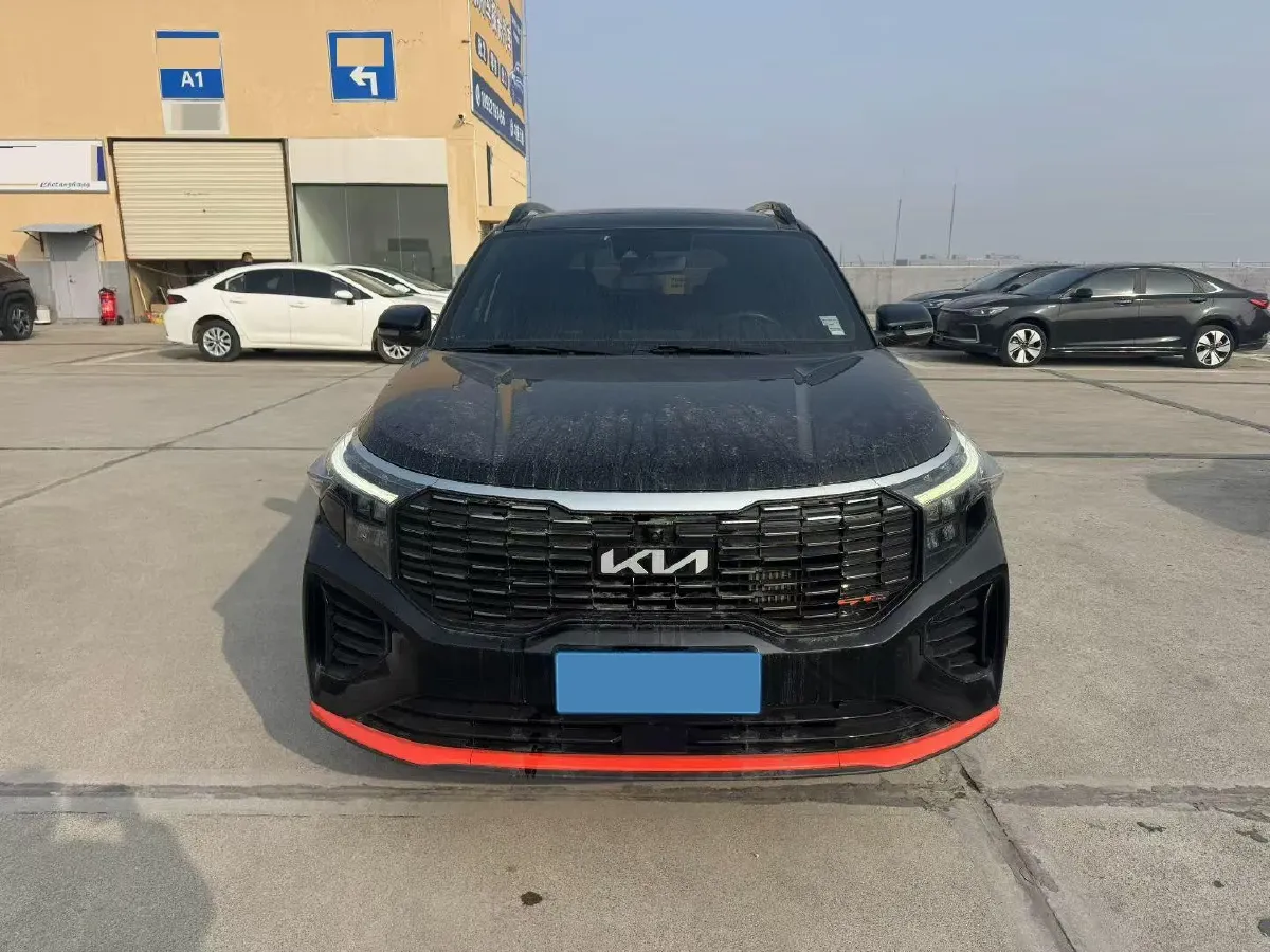 2021 Kia Sportage R 1.5T 200HP L4 7DCT,autocango,china used car exporter,china ev exporter,chinese used car exporter,chinese used ev exporter