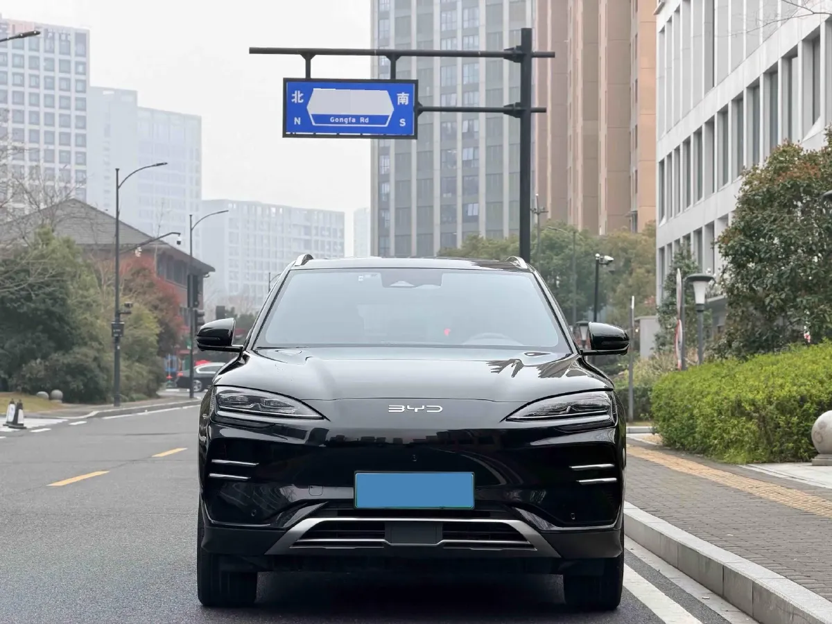 2024 BYD Song Plus BEV 71.8KWH,autocango,china used car exporter,china ev exporter,chinese used car exporter,chinese used ev exporter