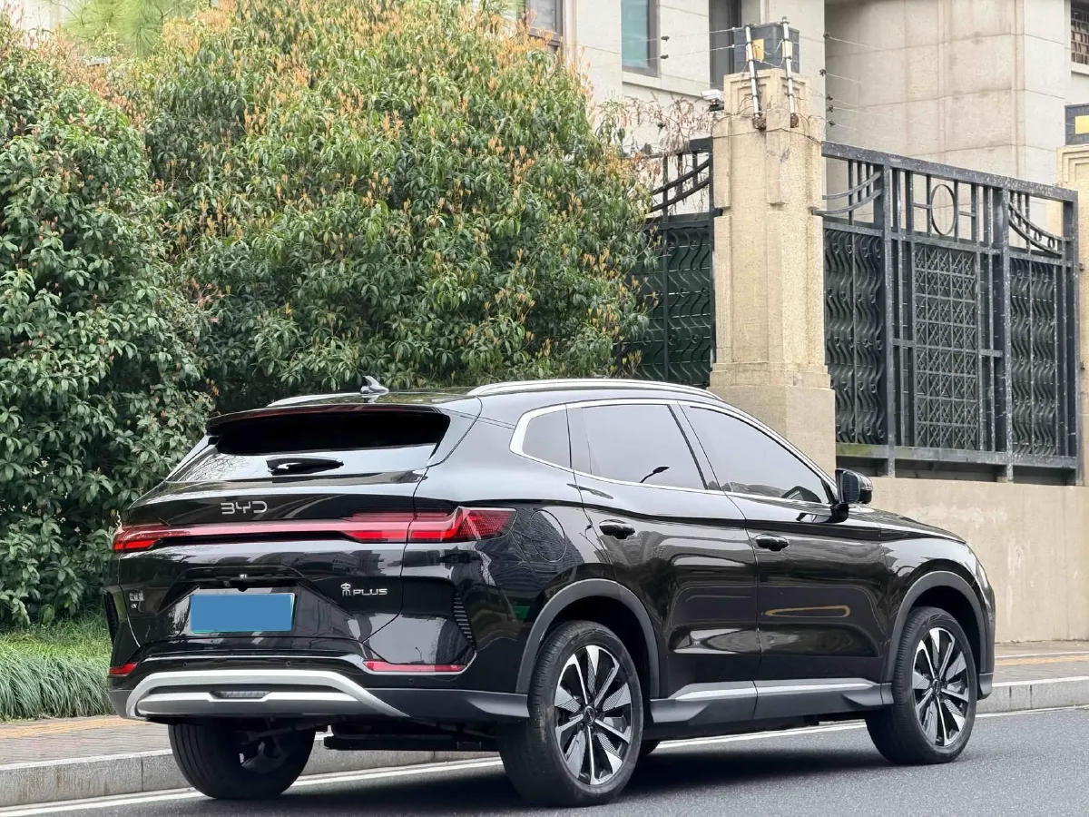 2024 BYD Song Plus BEV 71.8KWH,autocango,china used car exporter,china ev exporter,chinese used car exporter,chinese used ev exporter