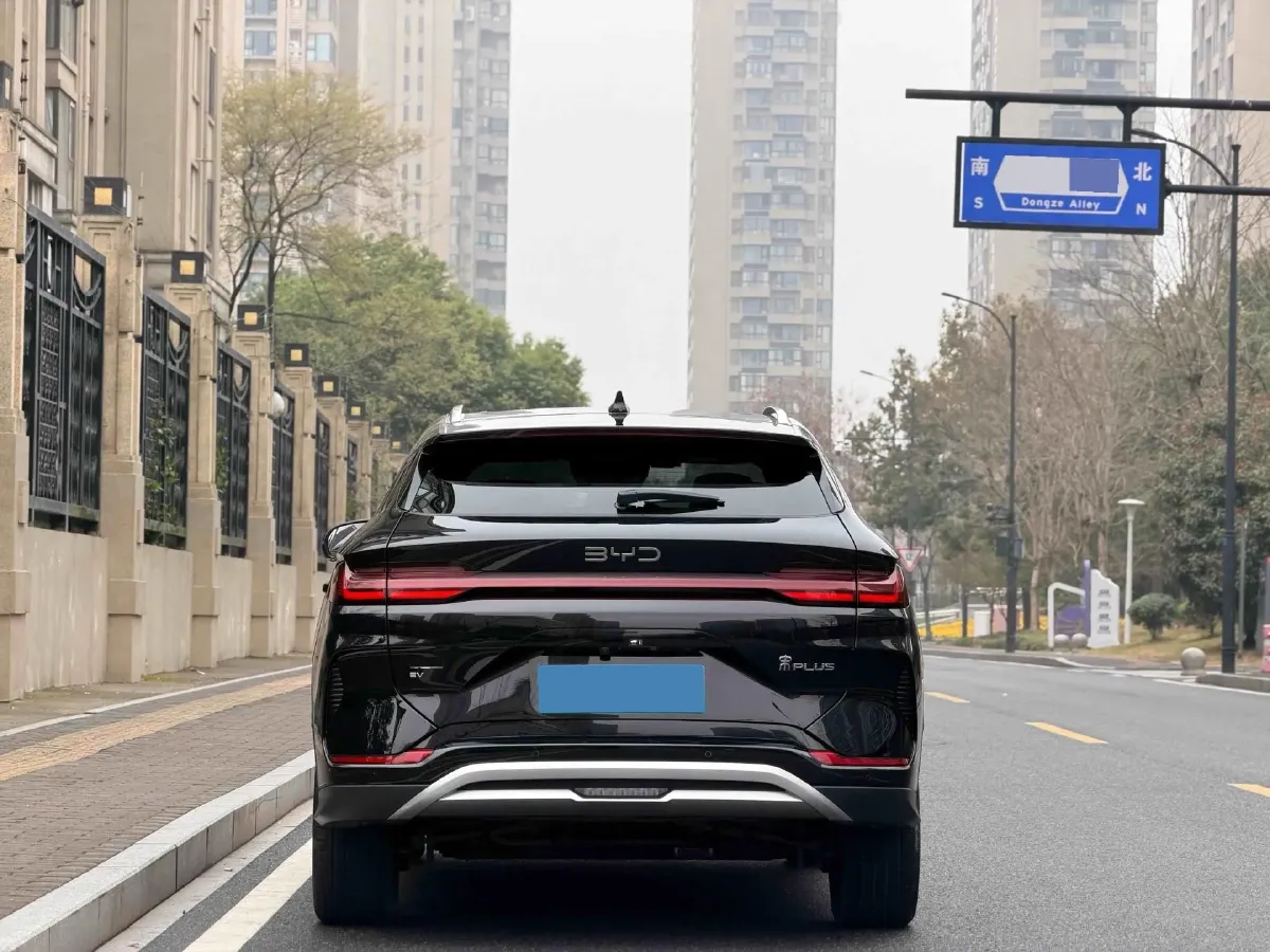 2024 BYD Song Plus BEV 71.8KWH,autocango,china used car exporter,china ev exporter,chinese used car exporter,chinese used ev exporter