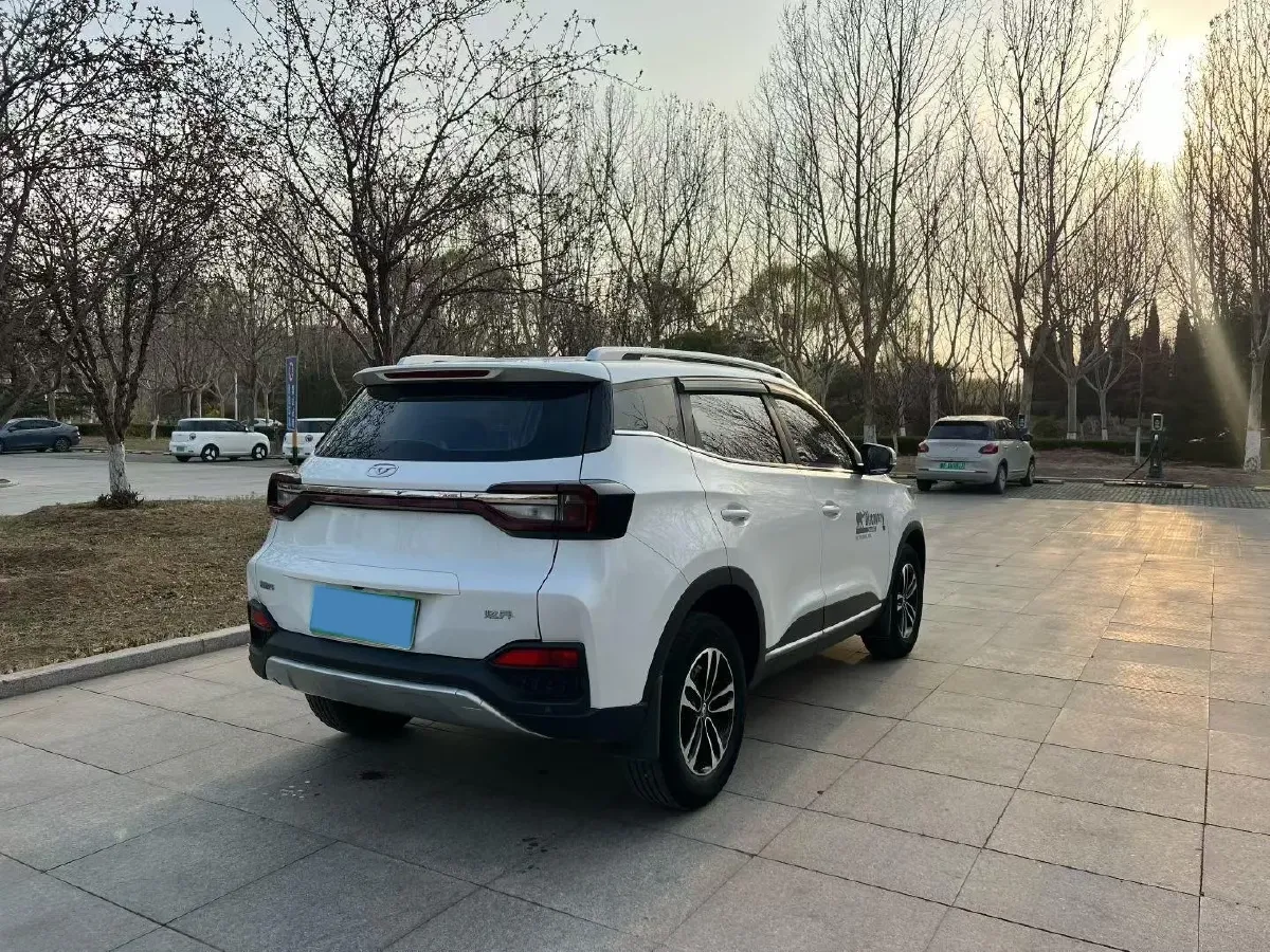 2023 KaiYi XuanJie 1.5L 116HP L4 CVT,autocango,china used car exporter,china ev exporter,chinese used car exporter,chinese used ev exporter