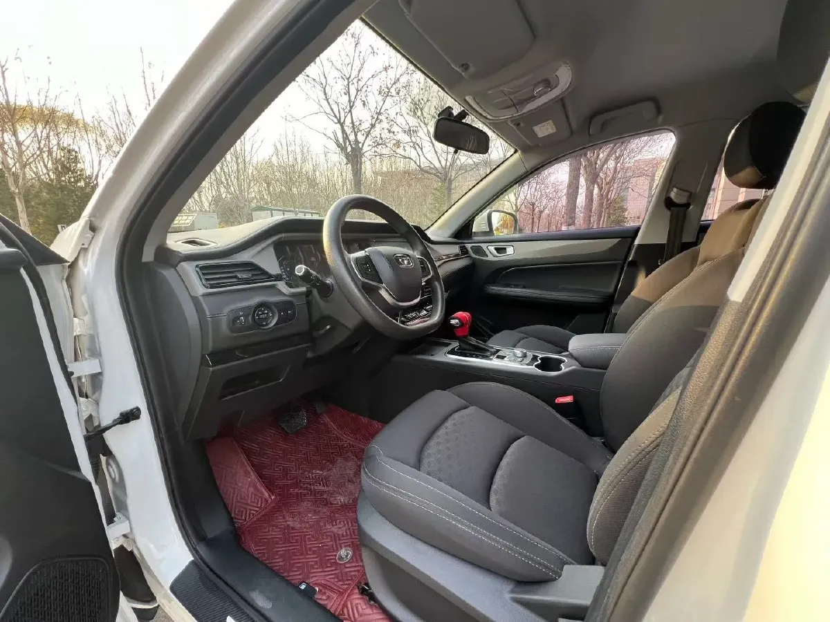 2023 KaiYi XuanJie 1.5L 116HP L4 CVT,autocango,china used car exporter,china ev exporter,chinese used car exporter,chinese used ev exporter