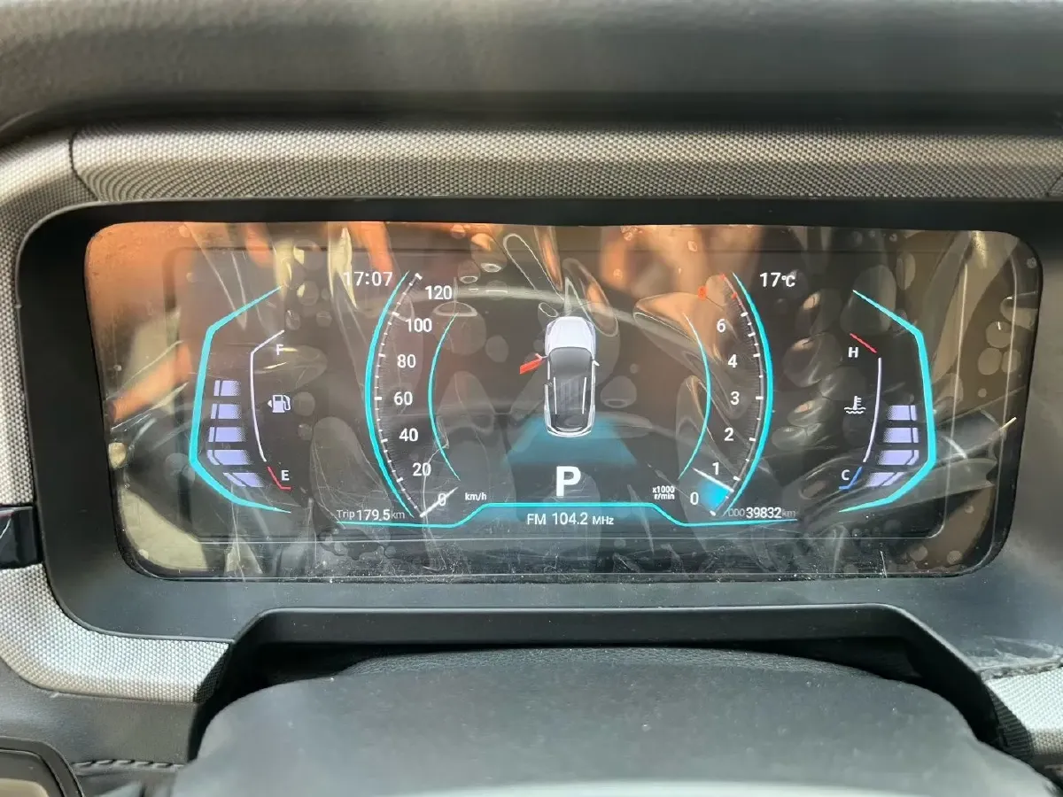 2023 KaiYi XuanJie 1.5L 116HP L4 CVT,autocango,china used car exporter,china ev exporter,chinese used car exporter,chinese used ev exporter