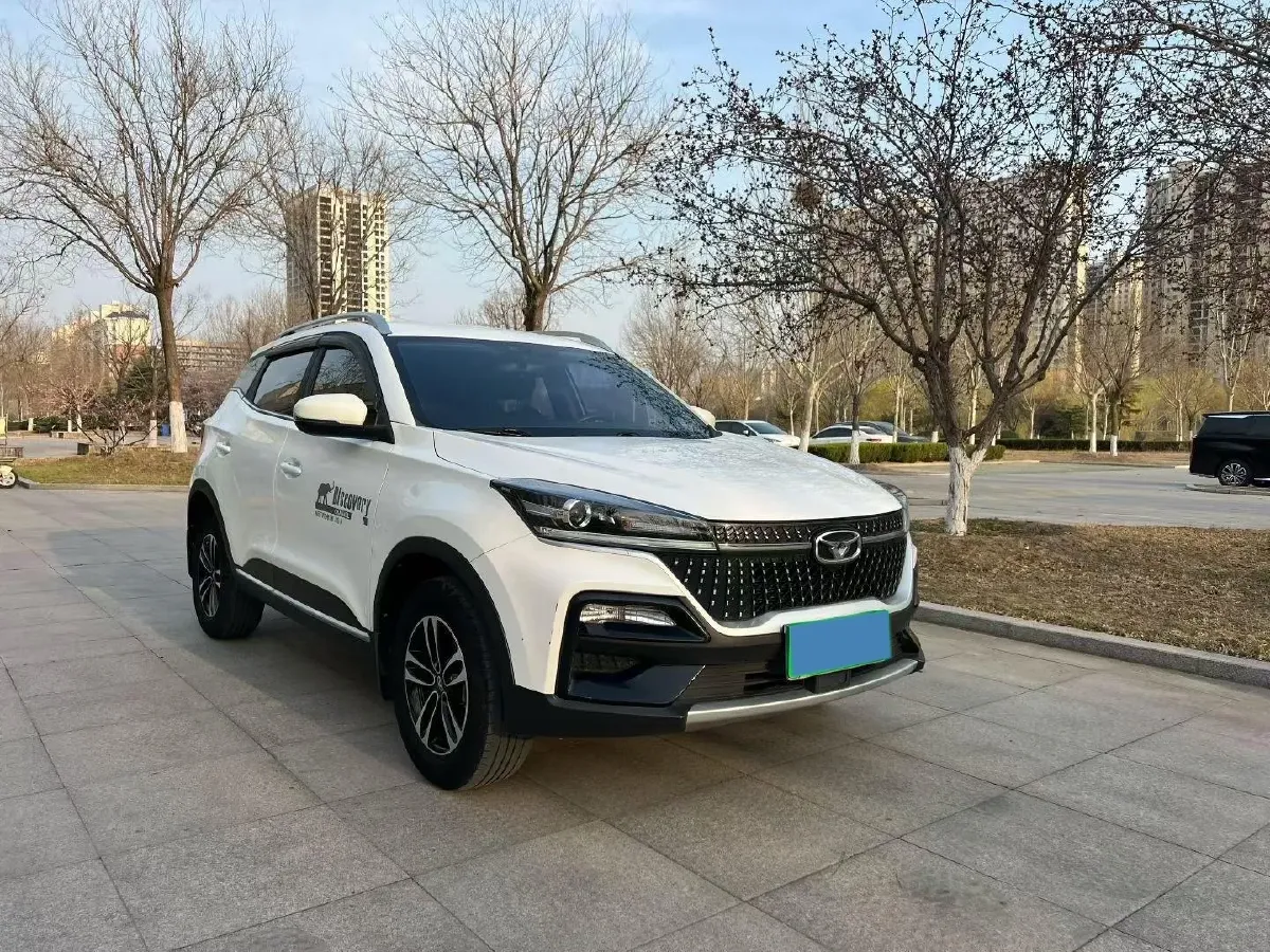 2023 KaiYi XuanJie 1.5L 116HP L4 CVT,autocango,china used car exporter,china ev exporter,chinese used car exporter,chinese used ev exporter