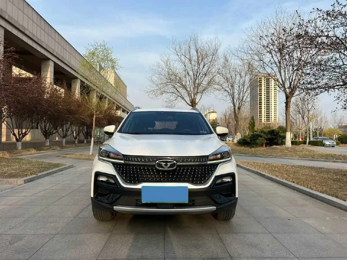 2023 KaiYi XuanJie 1.5L 116HP L4 CVT,autocango,china used car exporter,china ev exporter,chinese used car exporter,chinese used ev exporter