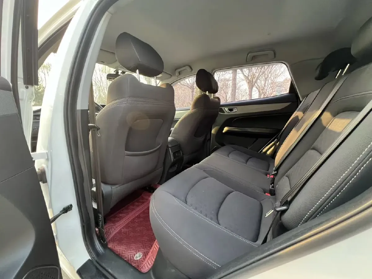 2023 KaiYi XuanJie 1.5L 116HP L4 CVT,autocango,china used car exporter,china ev exporter,chinese used car exporter,chinese used ev exporter