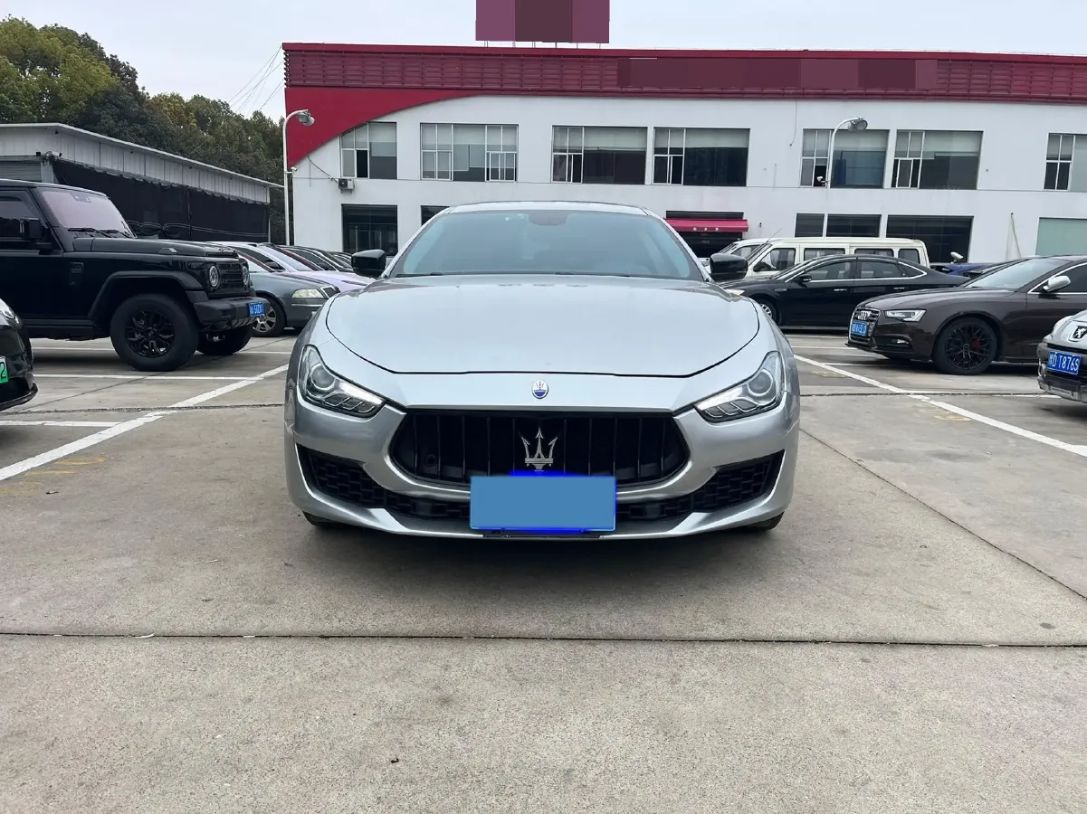 2018 Maserati Ghibli 3.0T 350HP V6 8AT,autocango,china used car exporter,china ev exporter,chinese used car exporter,chinese used ev exporter