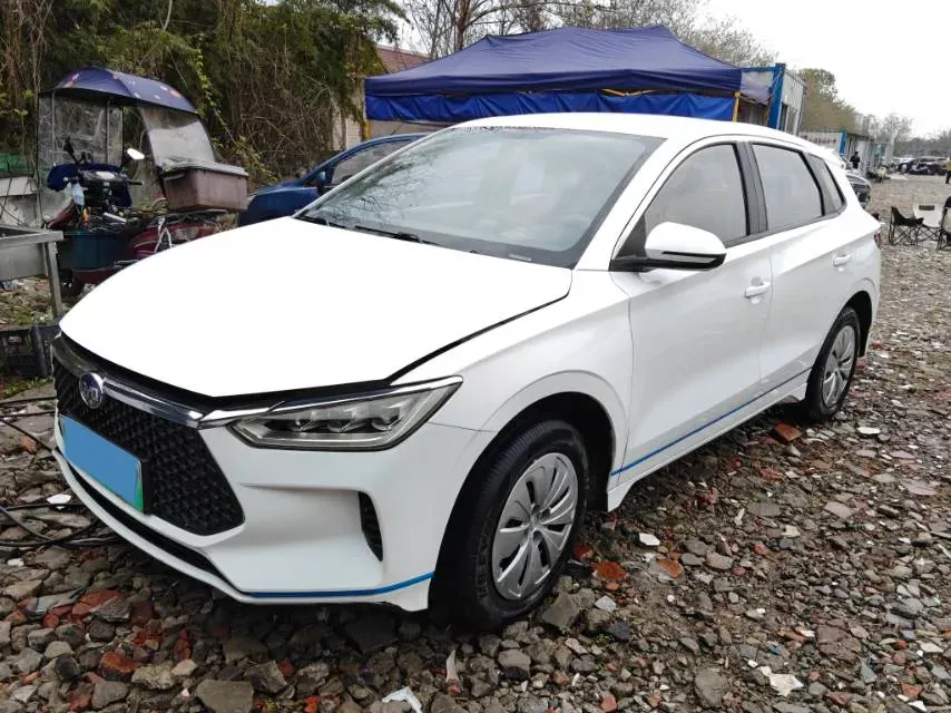 2021 BYD Song 1.5T 160HP L4 6DCT,autocango,china used car exporter,china ev exporter,chinese used car exporter,chinese used ev exporter