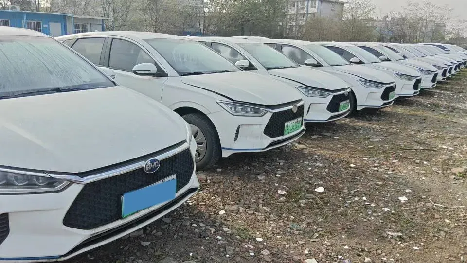 2021 BYD Song 1.5T 160HP L4 6DCT,autocango,china used car exporter,china ev exporter,chinese used car exporter,chinese used ev exporter