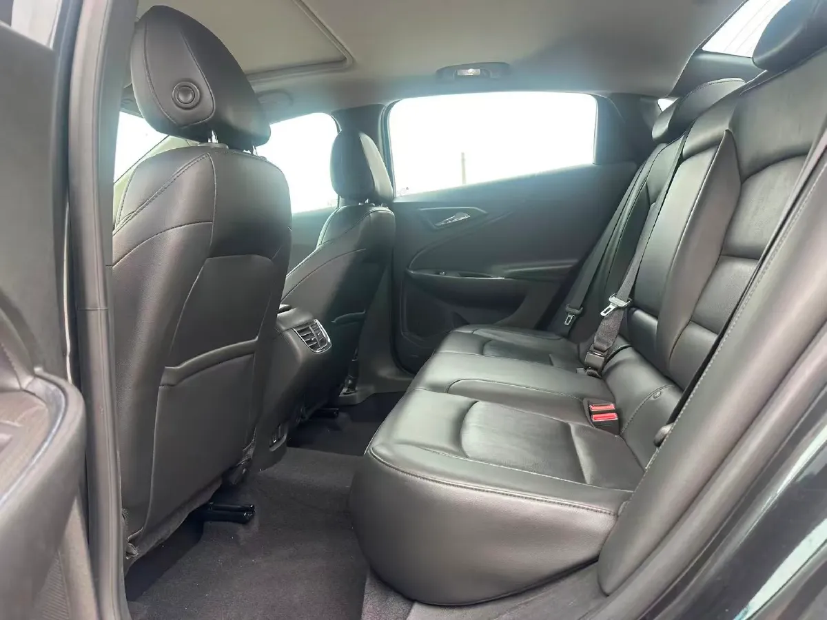 2018 Chevrolet Malibu XL 1.5T 170HP L4 6AT,autocango,china used car exporter,china ev exporter,chinese used car exporter,chinese used ev exporter