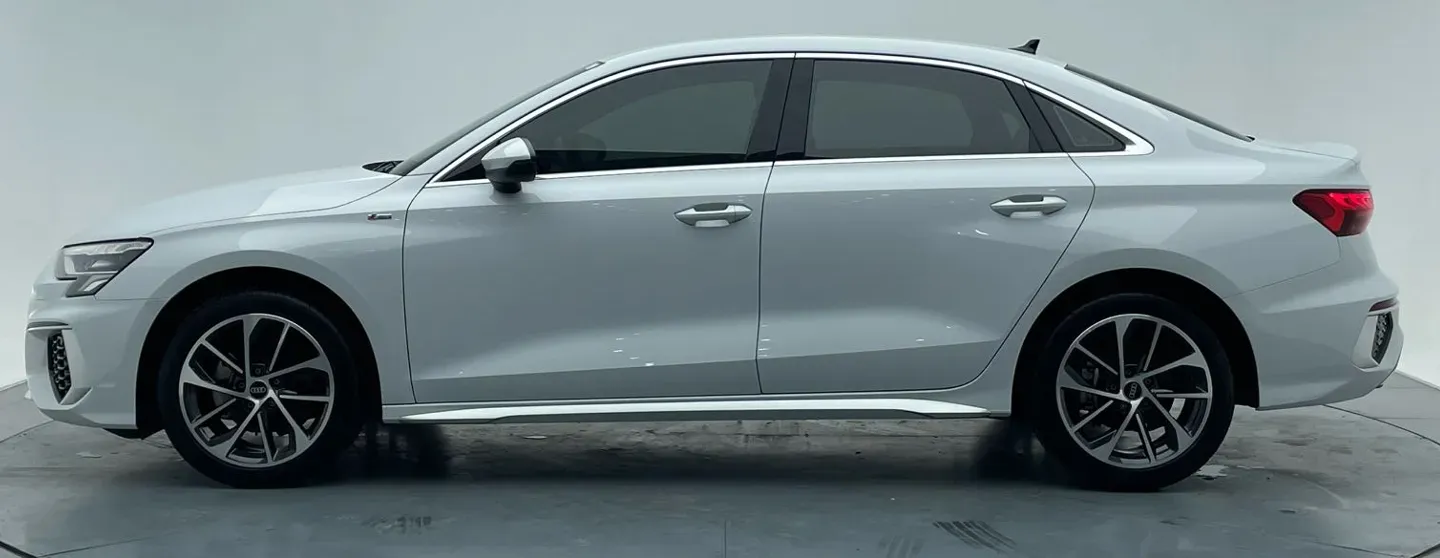 2022 Audi A3 1.4T 150HP L4 7DCT,autocango,china used car exporter,china ev exporter,chinese used car exporter,chinese used ev exporter