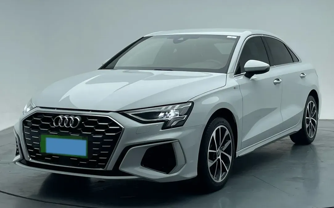 2022 Audi A3 1.4T 150HP L4 7DCT,autocango,china used car exporter,china ev exporter,chinese used car exporter,chinese used ev exporter