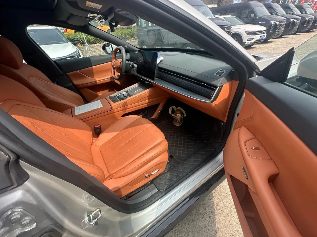 2025 DongFeng eπ eπ007 BEV,autocango,china used car exporter,china ev exporter,chinese used car exporter,chinese used ev exporter