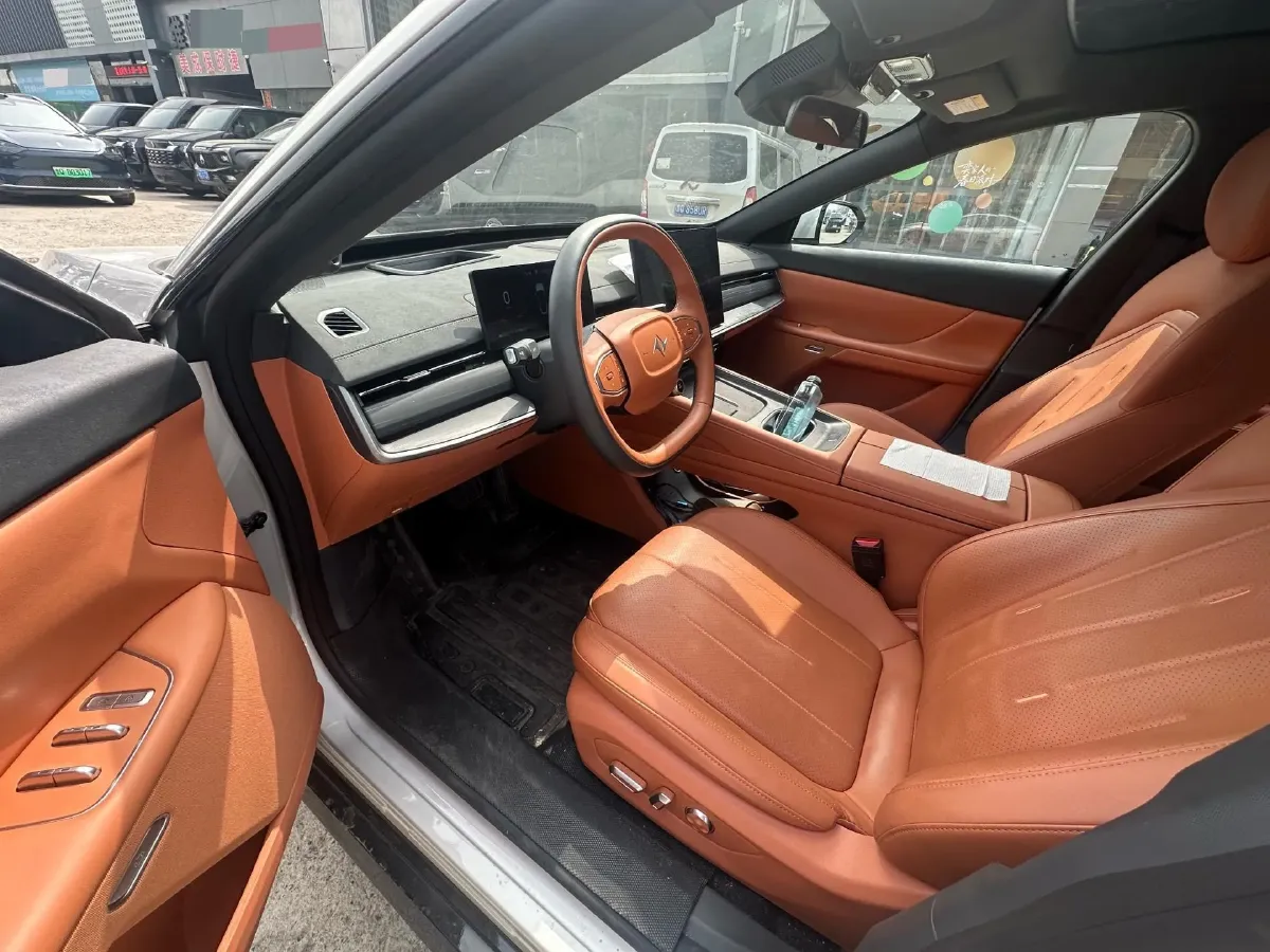 2025 DongFeng eπ eπ007 BEV,autocango,china used car exporter,china ev exporter,chinese used car exporter,chinese used ev exporter