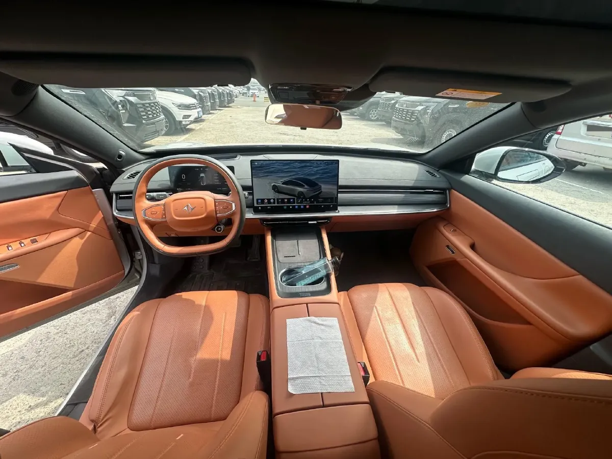 2025 DongFeng eπ eπ007 BEV,autocango,china used car exporter,china ev exporter,chinese used car exporter,chinese used ev exporter