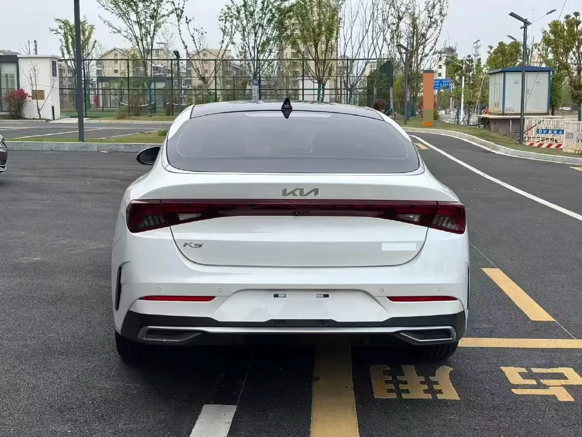 2020 Kia K5 1.5T 170HP L4 7DCT,autocango,china used car exporter,china ev exporter,chinese used car exporter,chinese used ev exporter