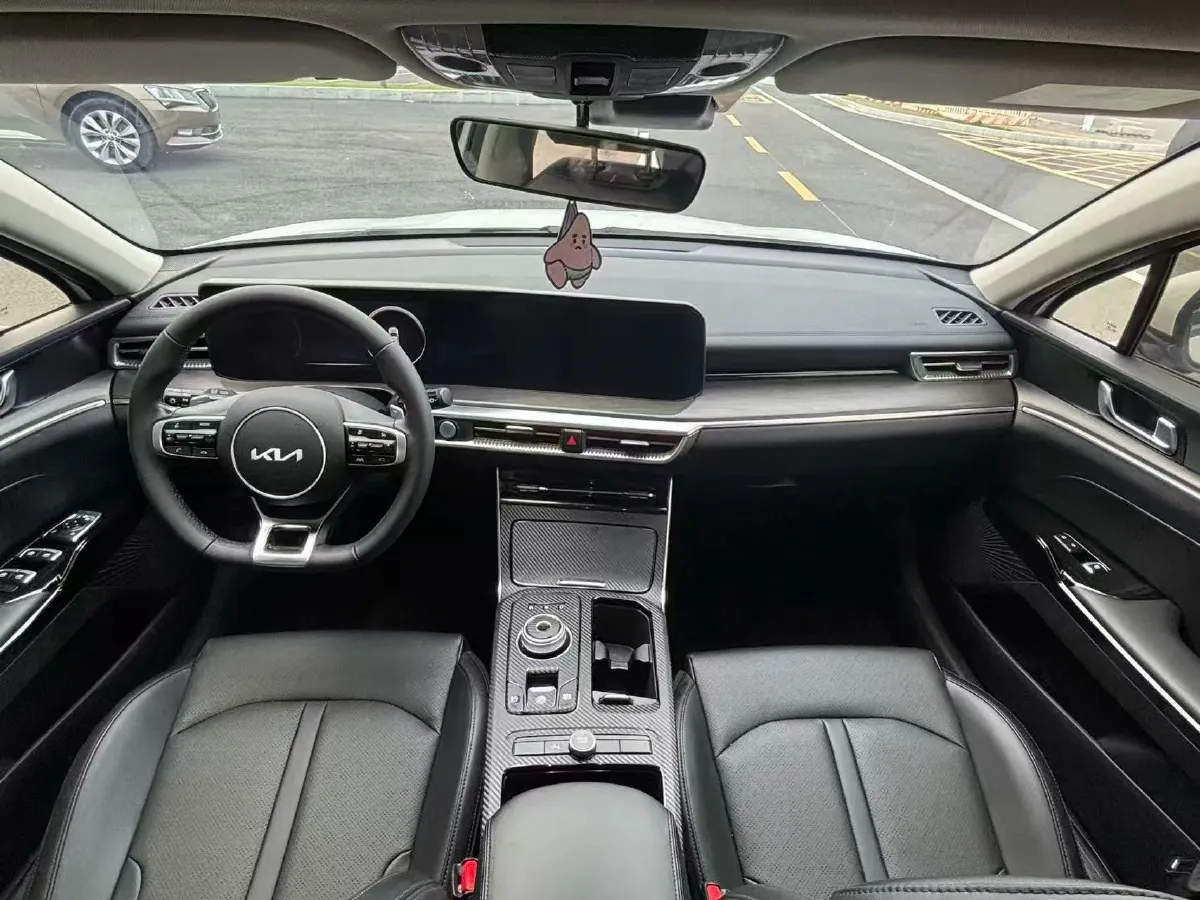 2020 Kia K5 1.5T 170HP L4 7DCT,autocango,china used car exporter,china ev exporter,chinese used car exporter,chinese used ev exporter