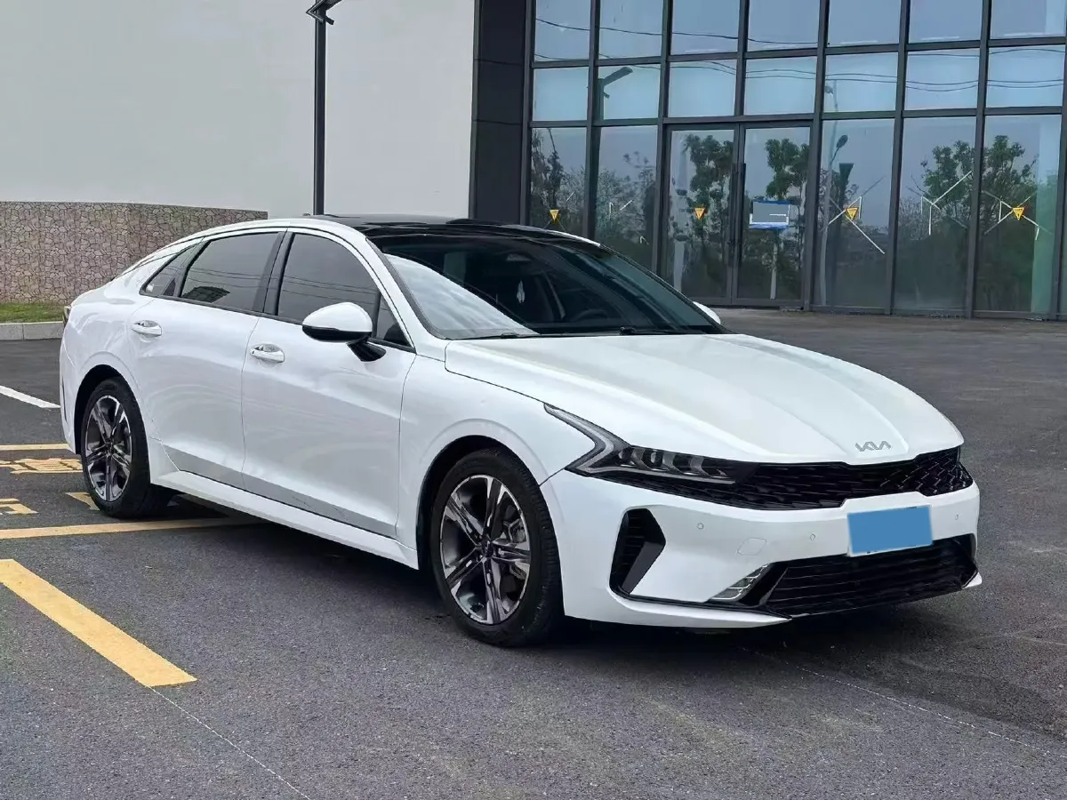 2020 Kia K5 1.5T 170HP L4 7DCT,autocango,china used car exporter,china ev exporter,chinese used car exporter,chinese used ev exporter