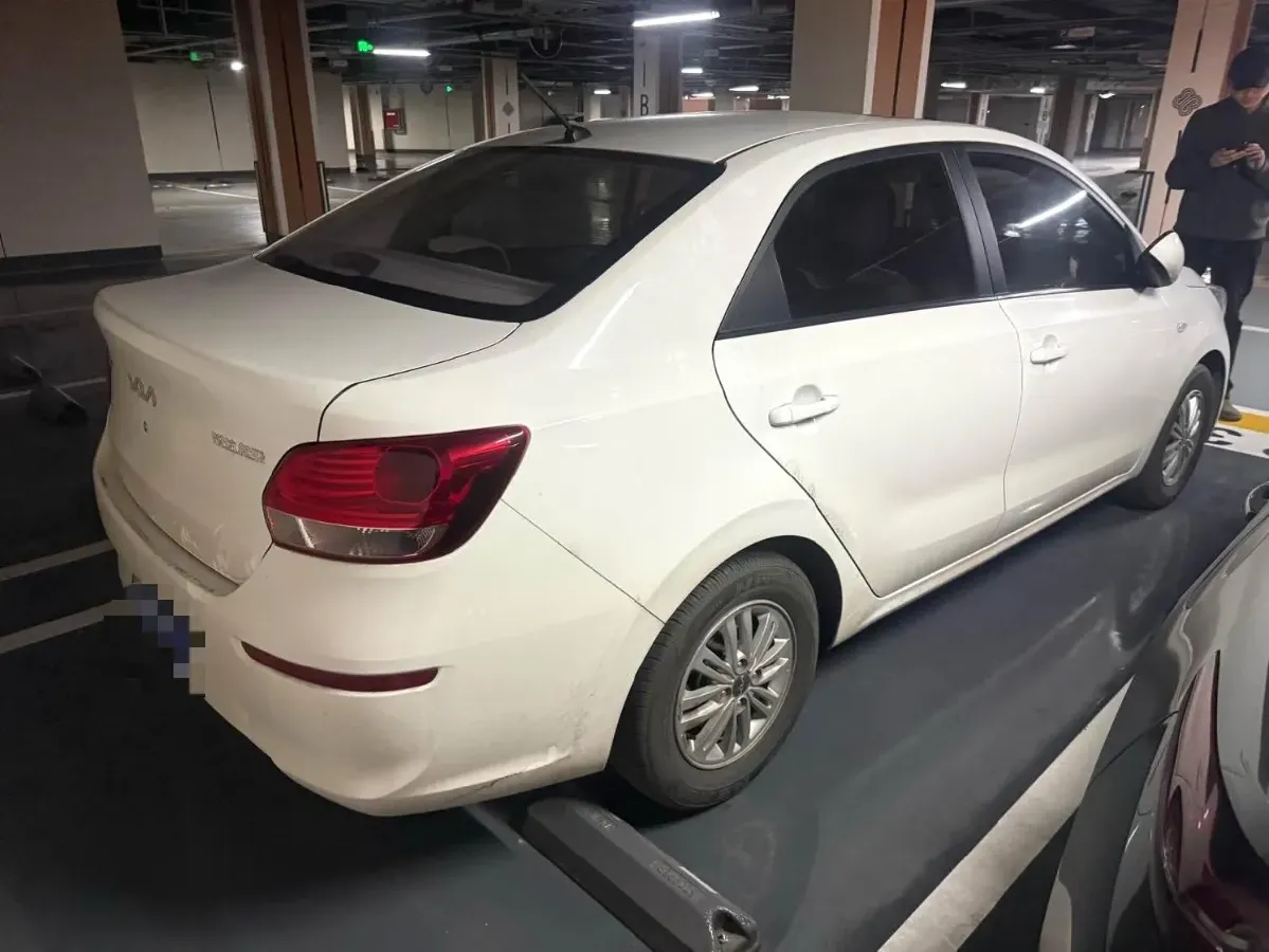 2020 Kia Pegas 1.4L 95HP L4 4AT,autocango,china used car exporter,china ev exporter,chinese used car exporter,chinese used ev exporter