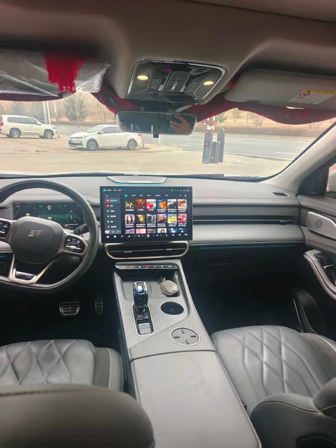 2025 Jetour X90 C-DM 1.5T 156HP L4 2DHT PHEV,autocango,china used car exporter,china ev exporter,chinese used car exporter,chinese used ev exporter