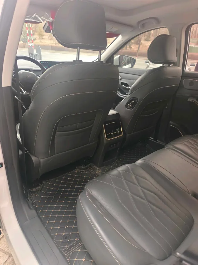 2025 Jetour X90 C-DM 1.5T 156HP L4 2DHT PHEV,autocango,china used car exporter,china ev exporter,chinese used car exporter,chinese used ev exporter