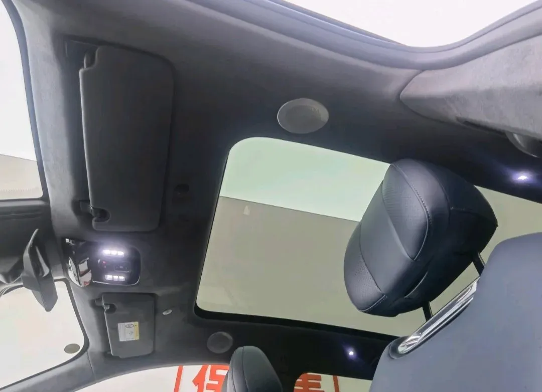 2025 Voyah ZhiYin BEV,autocango,china used car exporter,china ev exporter,chinese used car exporter,chinese used ev exporter