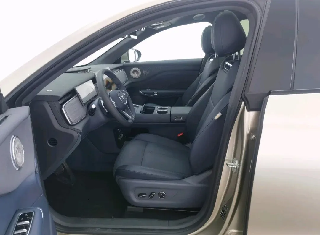 2025 Voyah ZhiYin BEV,autocango,china used car exporter,china ev exporter,chinese used car exporter,chinese used ev exporter