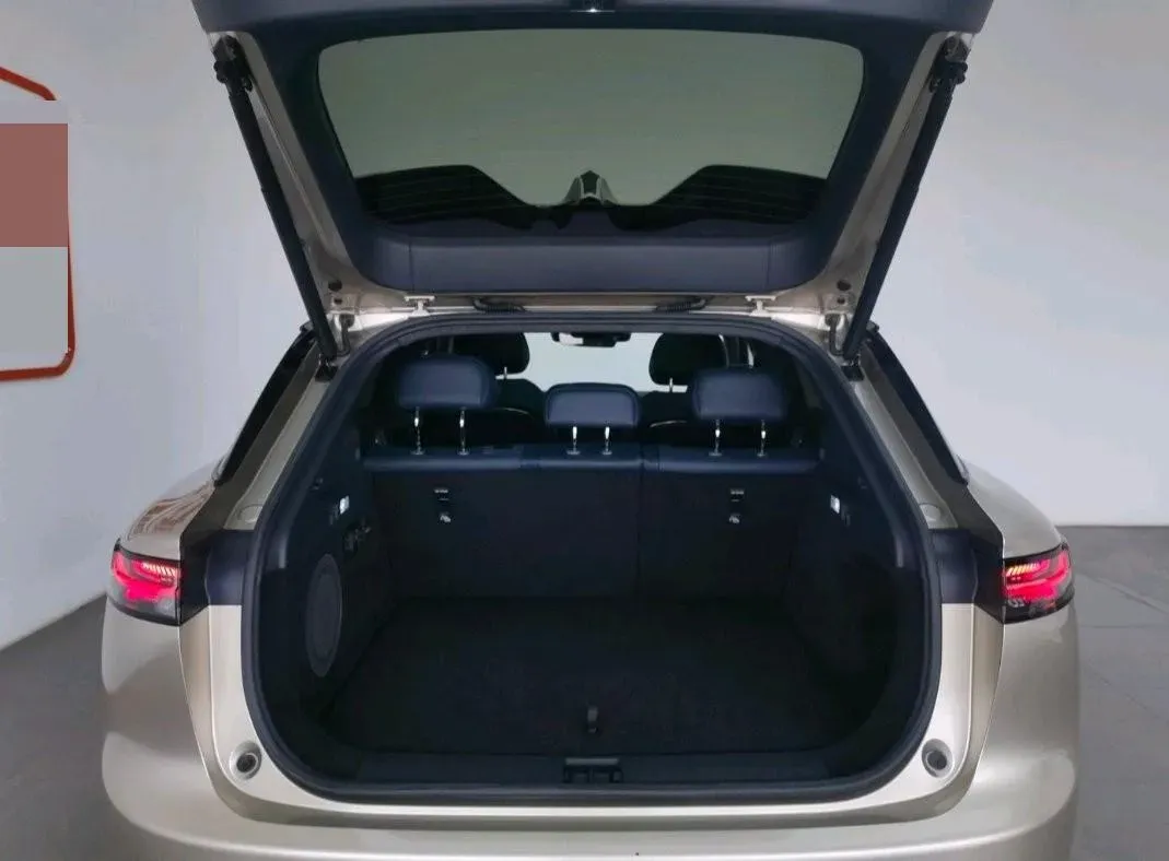 2025 Voyah ZhiYin BEV,autocango,china used car exporter,china ev exporter,chinese used car exporter,chinese used ev exporter