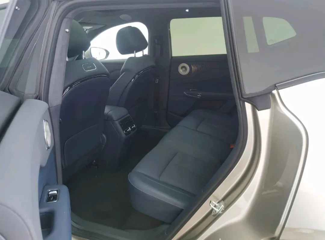 2025 Voyah ZhiYin BEV,autocango,china used car exporter,china ev exporter,chinese used car exporter,chinese used ev exporter