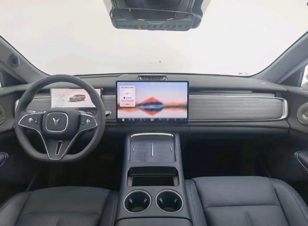 2025 Voyah ZhiYin BEV,autocango,china used car exporter,china ev exporter,chinese used car exporter,chinese used ev exporter