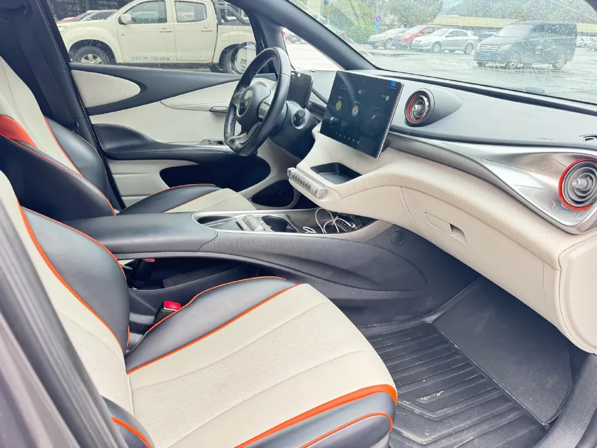 2021 BYD Yuan Pro BEV 50.1KWH,autocango,china used car exporter,china ev exporter,chinese used car exporter,chinese used ev exporter