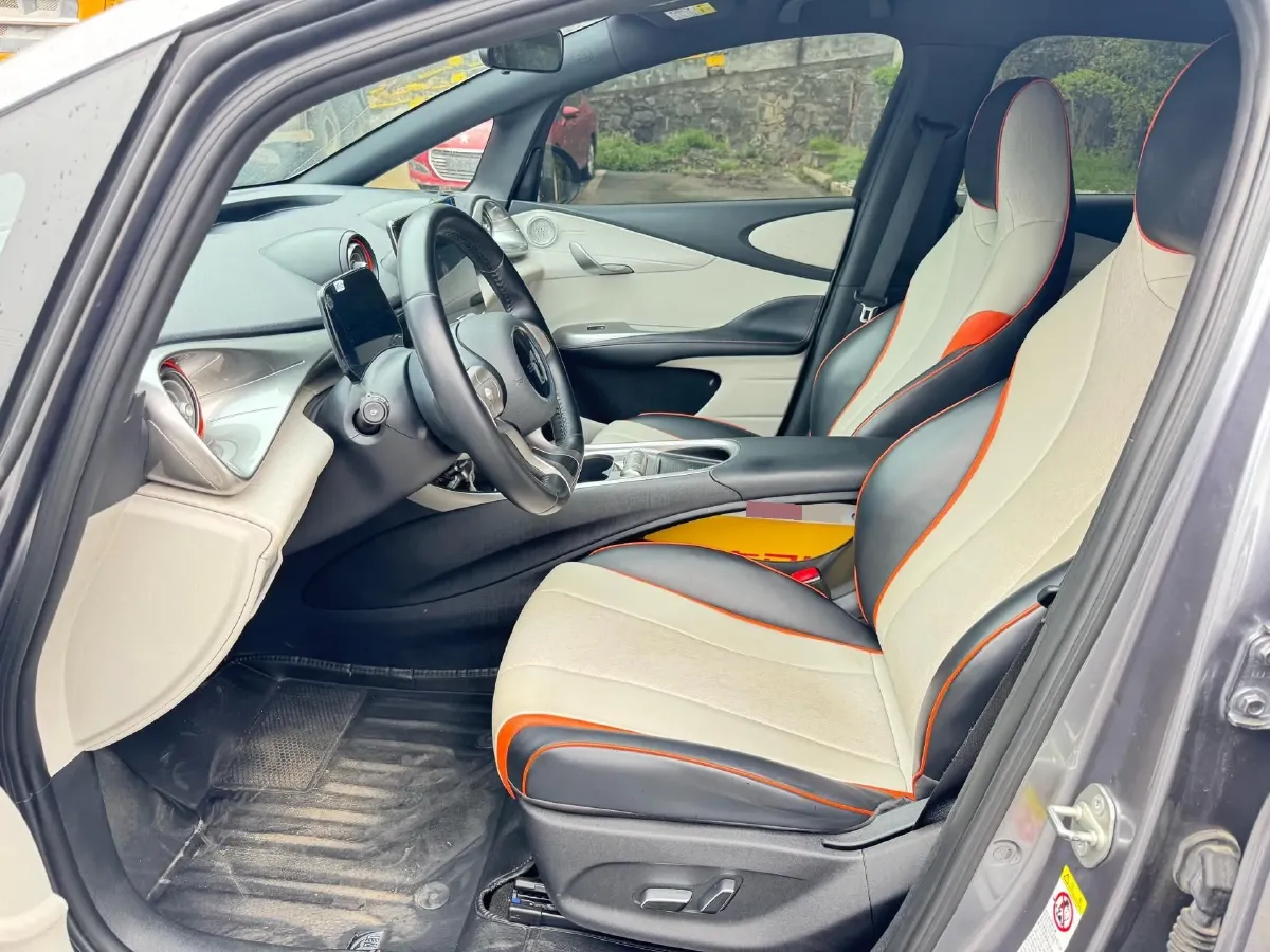 2021 BYD Yuan Pro BEV 50.1KWH,autocango,china used car exporter,china ev exporter,chinese used car exporter,chinese used ev exporter