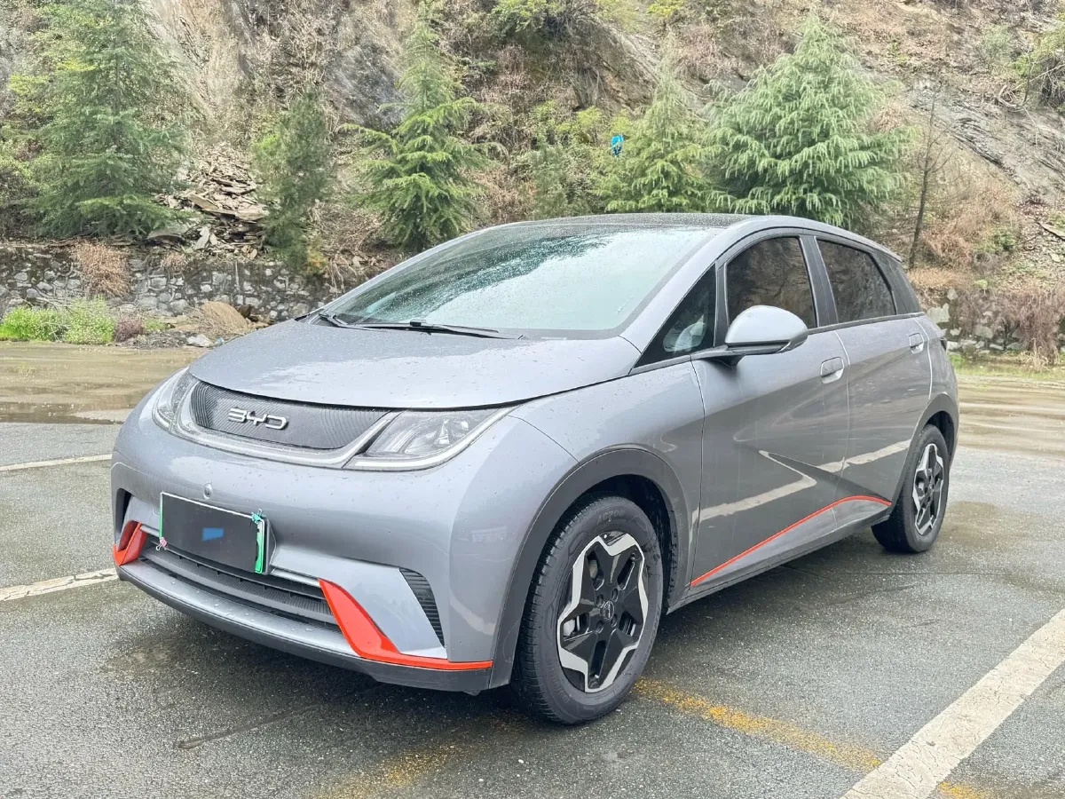 2021 BYD Yuan Pro BEV 50.1KWH,autocango,china used car exporter,china ev exporter,chinese used car exporter,chinese used ev exporter