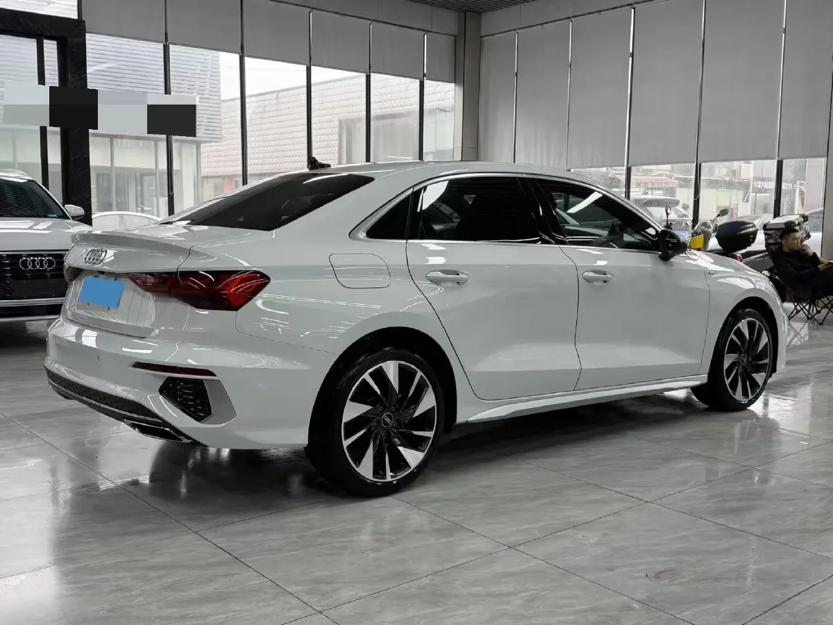 2022 Audi A3 1.4T 150HP L4 7DCT,autocango,china used car exporter,china ev exporter,chinese used car exporter,chinese used ev exporter