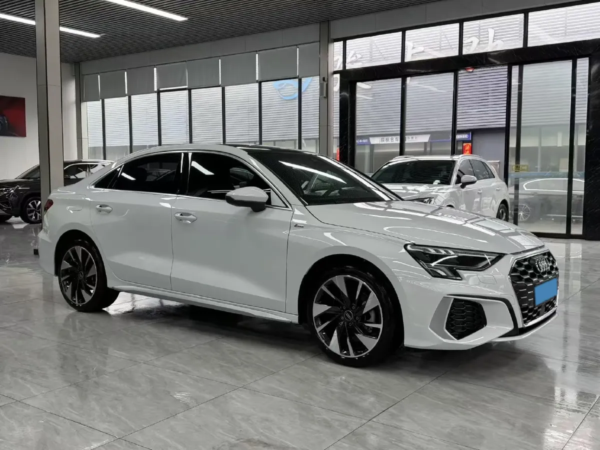 2022 Audi A3 1.4T 150HP L4 7DCT,autocango,china used car exporter,china ev exporter,chinese used car exporter,chinese used ev exporter