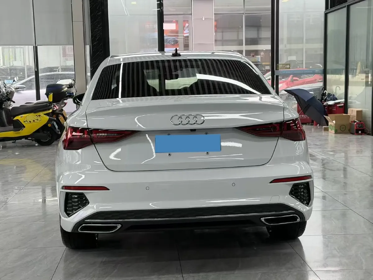 2022 Audi A3 1.4T 150HP L4 7DCT,autocango,china used car exporter,china ev exporter,chinese used car exporter,chinese used ev exporter