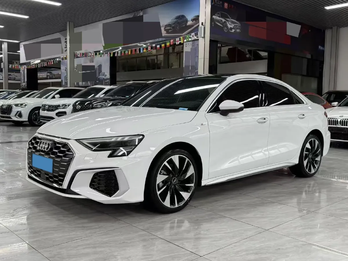 2022 Audi A3 1.4T 150HP L4 7DCT,autocango,china used car exporter,china ev exporter,chinese used car exporter,chinese used ev exporter