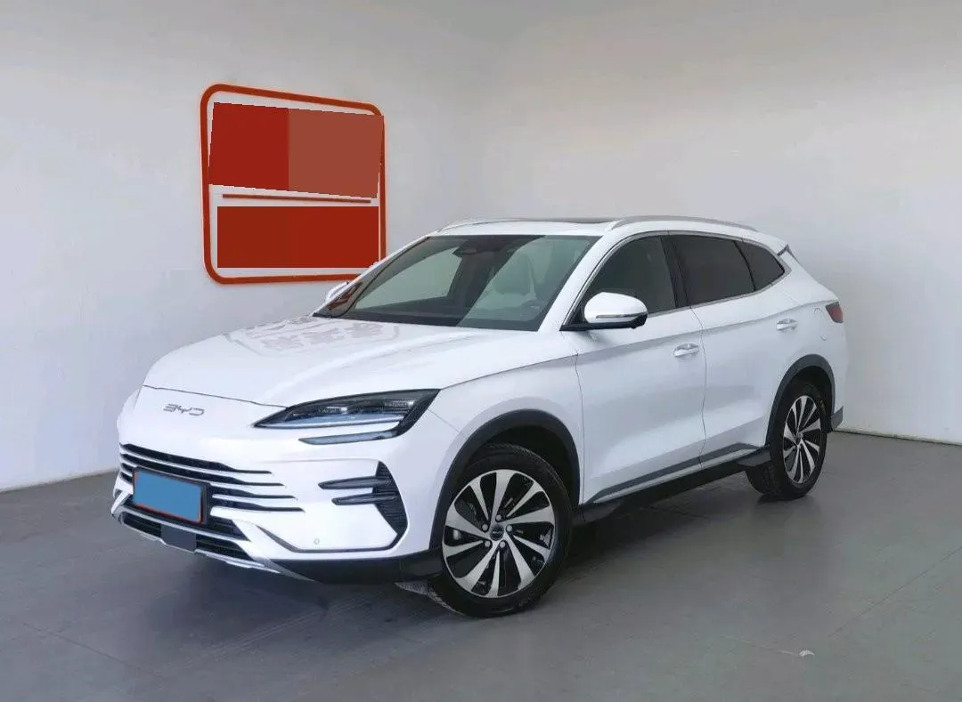 2024 BYD Song Plus 1.5L 110HP L4 E-CVT PHEV 18.3KWH,autocango,china used car exporter,china ev exporter,chinese used car exporter,chinese used ev exporter