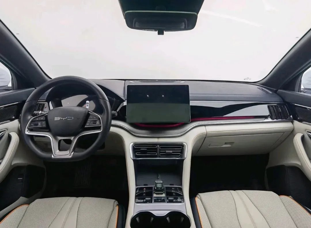 2024 BYD Song Plus 1.5L 110HP L4 E-CVT PHEV 18.3KWH,autocango,china used car exporter,china ev exporter,chinese used car exporter,chinese used ev exporter