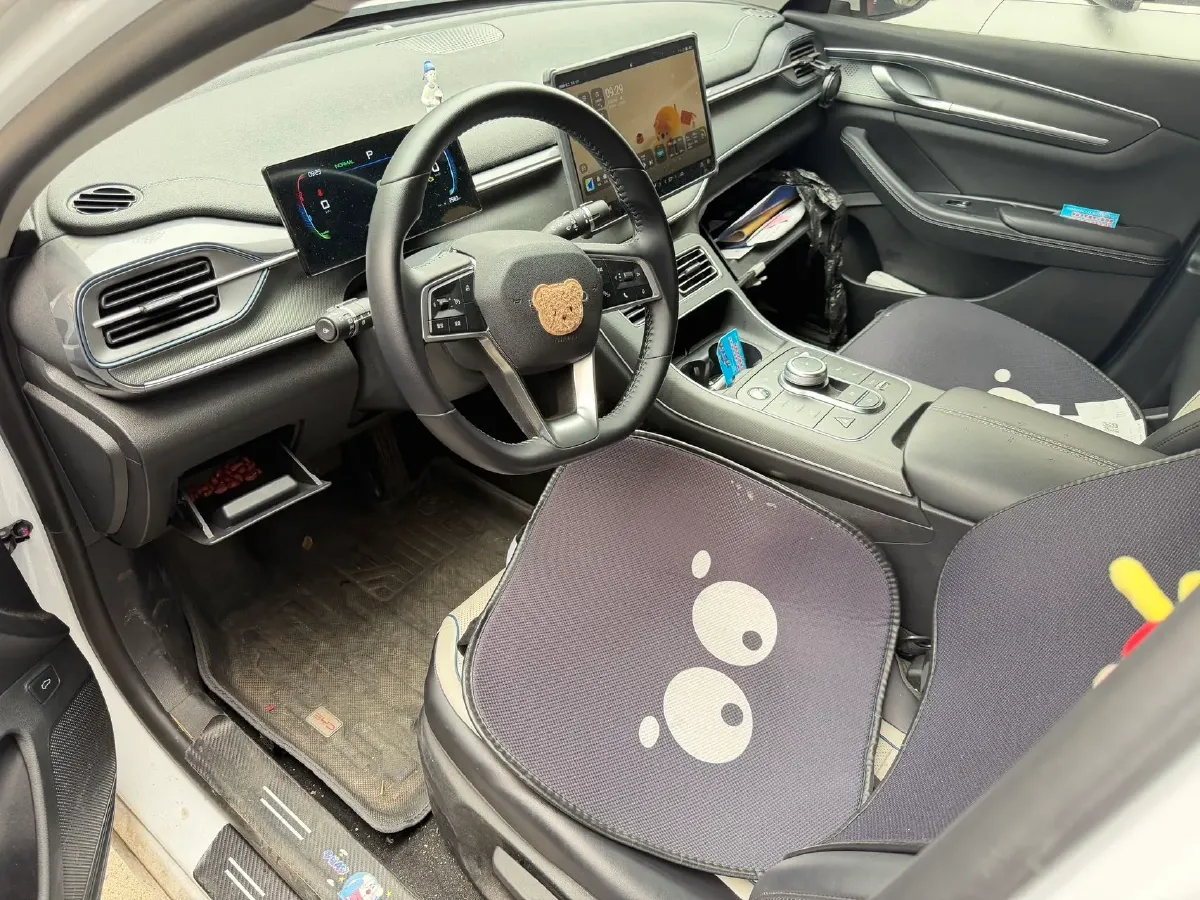 2024 BYD Destroyer 05 1.5L 110HP L4 E-CVT PHEV 8.3KWH,autocango,china used car exporter,china ev exporter,chinese used car exporter,chinese used ev exporter