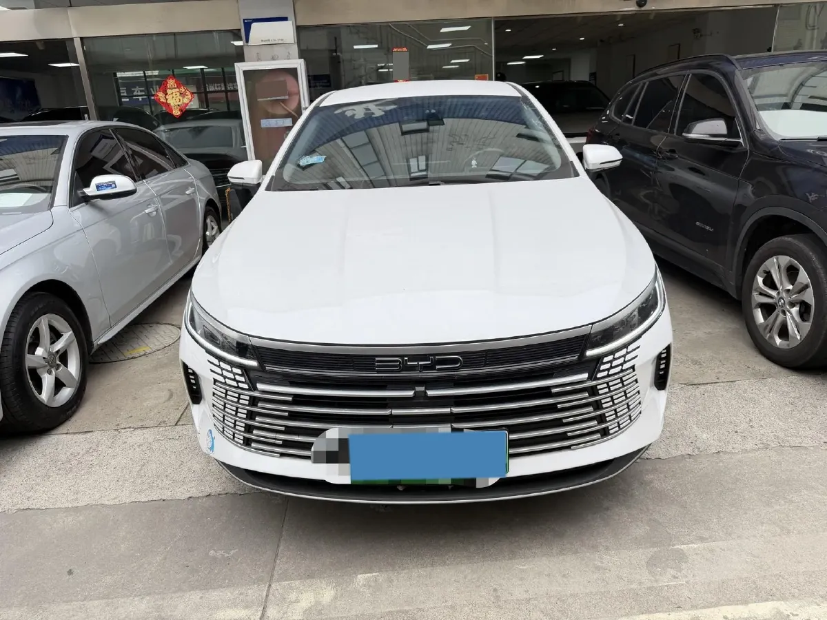 2024 BYD Destroyer 05 1.5L 110HP L4 E-CVT PHEV 8.3KWH,autocango,china used car exporter,china ev exporter,chinese used car exporter,chinese used ev exporter
