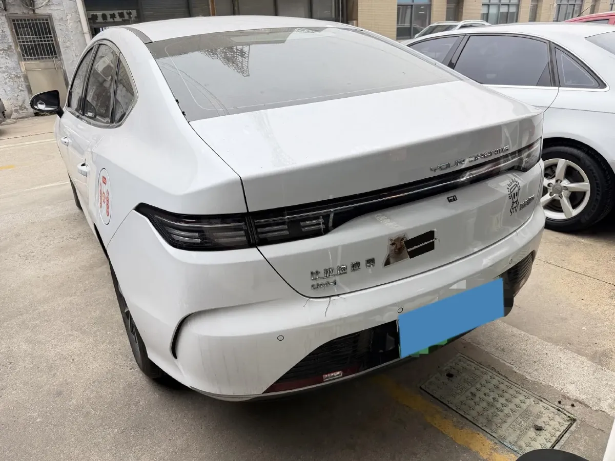 2024 BYD Destroyer 05 1.5L 110HP L4 E-CVT PHEV 8.3KWH,autocango,china used car exporter,china ev exporter,chinese used car exporter,chinese used ev exporter