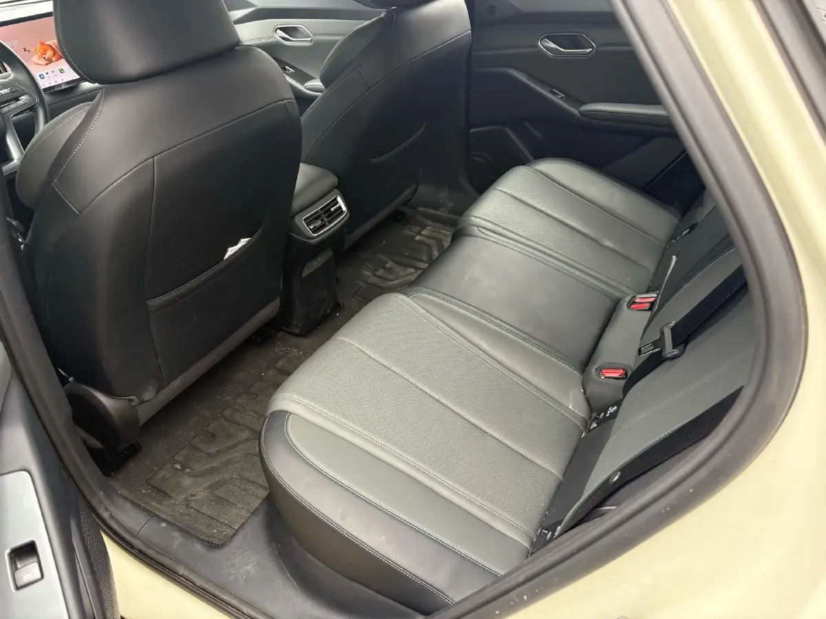 2025 BYD QinL BEV,autocango,china used car exporter,china ev exporter,chinese used car exporter,chinese used ev exporter