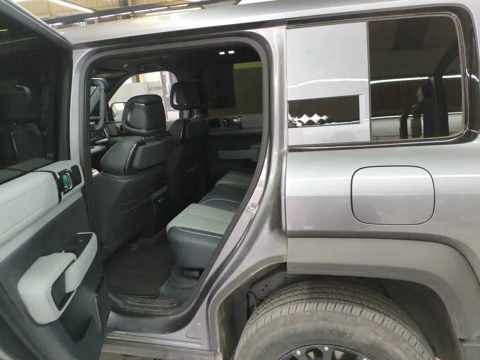 2023 Toyota Crown Kluger 2.5L 189HP L4 E-CVT Hybrid,autocango,china used car exporter,china ev exporter,chinese used car exporter,chinese used ev exporter