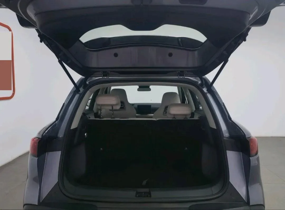 2024 BYD YuanUP BEV 45.12KWH,autocango,china used car exporter,china ev exporter,chinese used car exporter,chinese used ev exporter